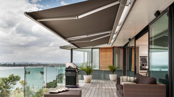 Awnings