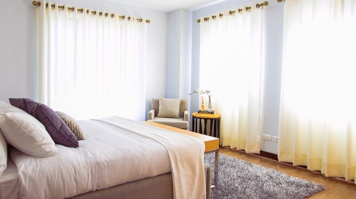Curtains