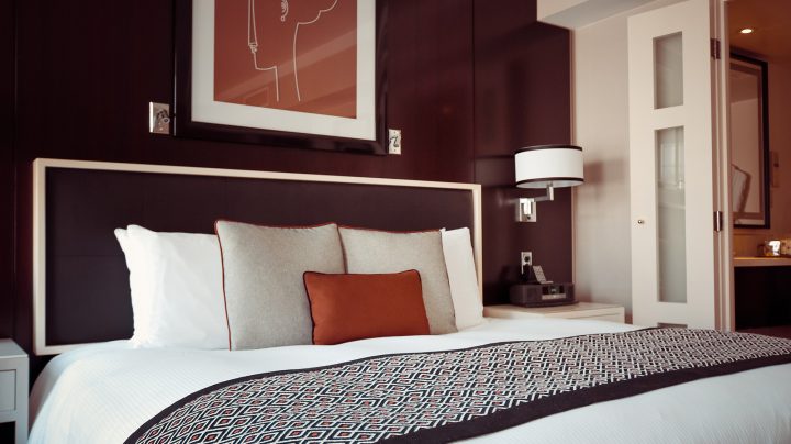 Interiors