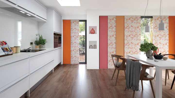 Motorised Blinds