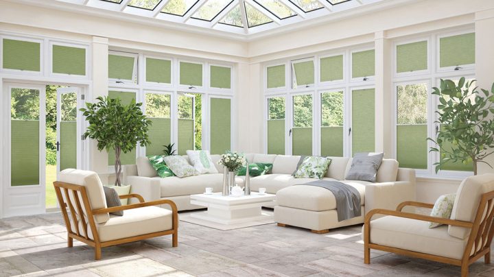 Perfect Fit Blinds