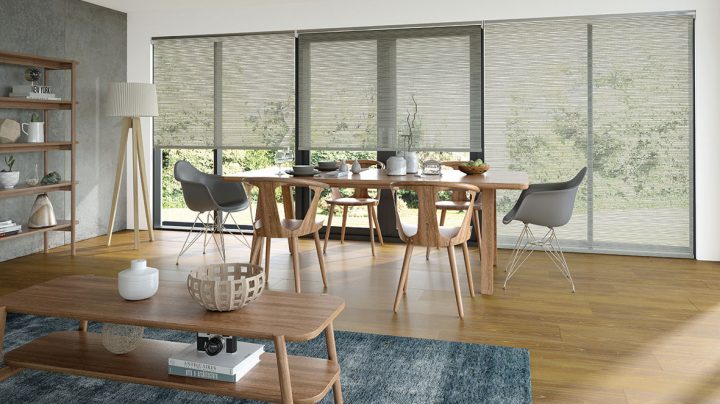 Roller Blinds