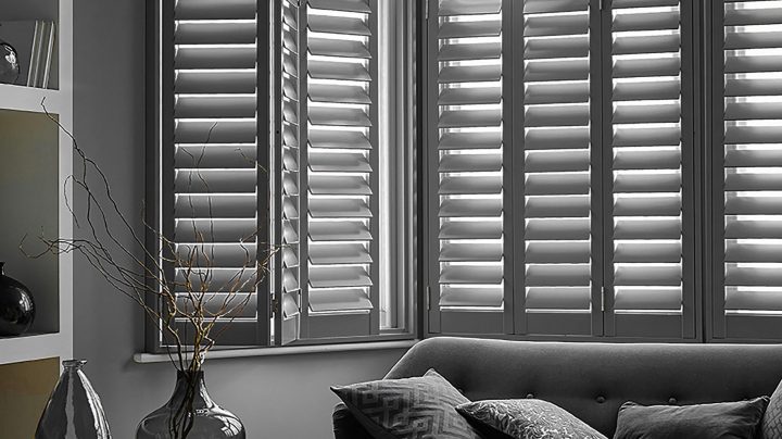 Shutters